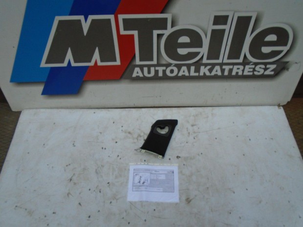 [GYRI J] BMW - Bal hts C oszlop takar (Antrazit)  F07 Gt / 5-s